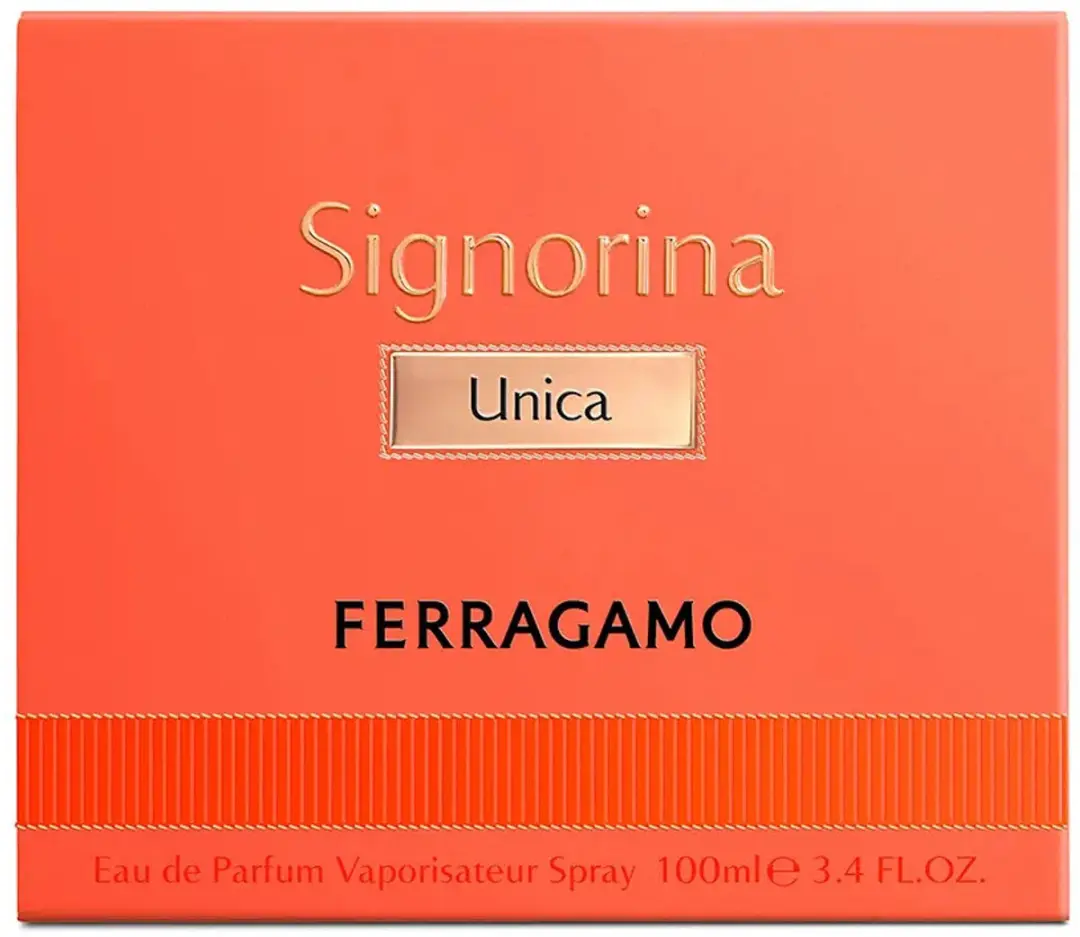 Salvatore Ferragamo Signorina EDP 100ml