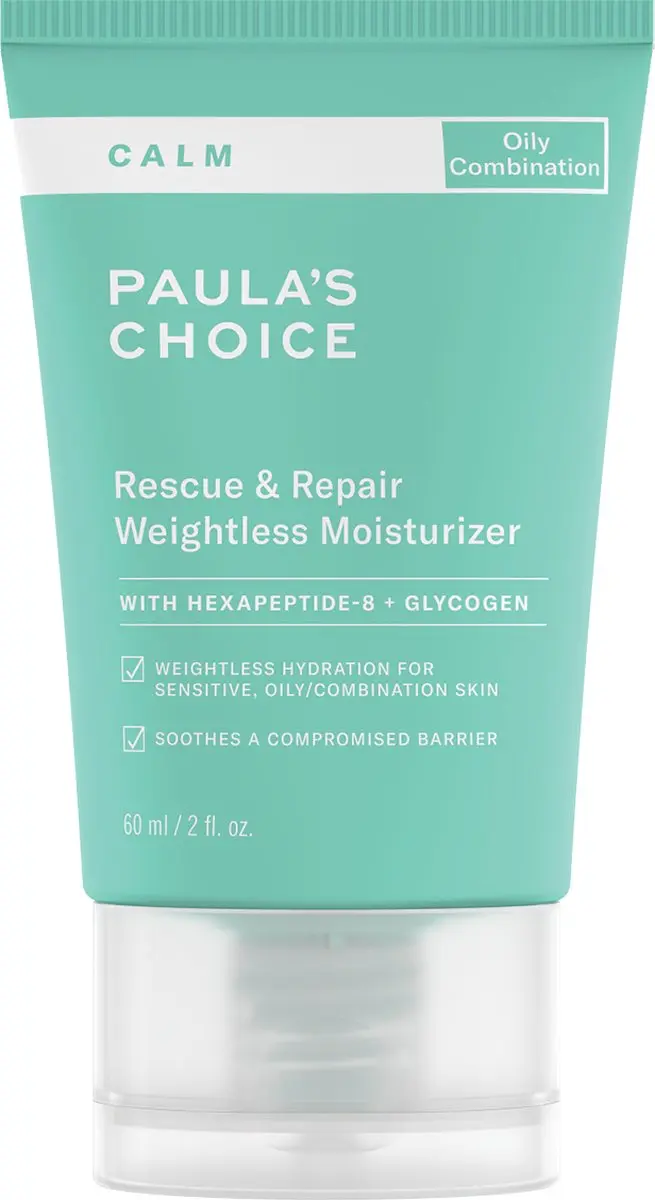 Paula's Choice CALM Rescue & Repair Nachtcrème 60ml