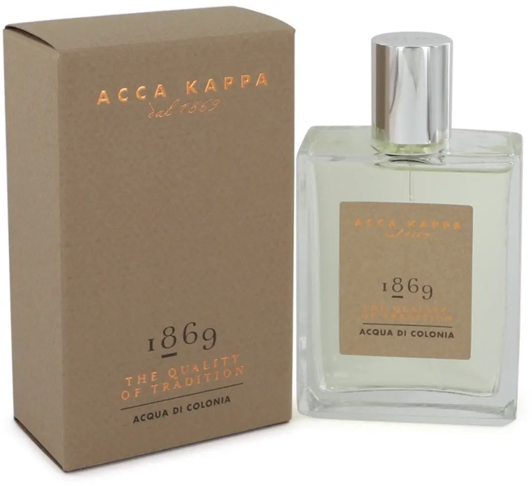 Acca Kappa 1869 Eau de Cologne 100ml