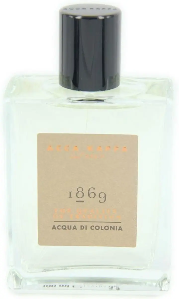 Acca Kappa 1869 Eau de Cologne 100ml