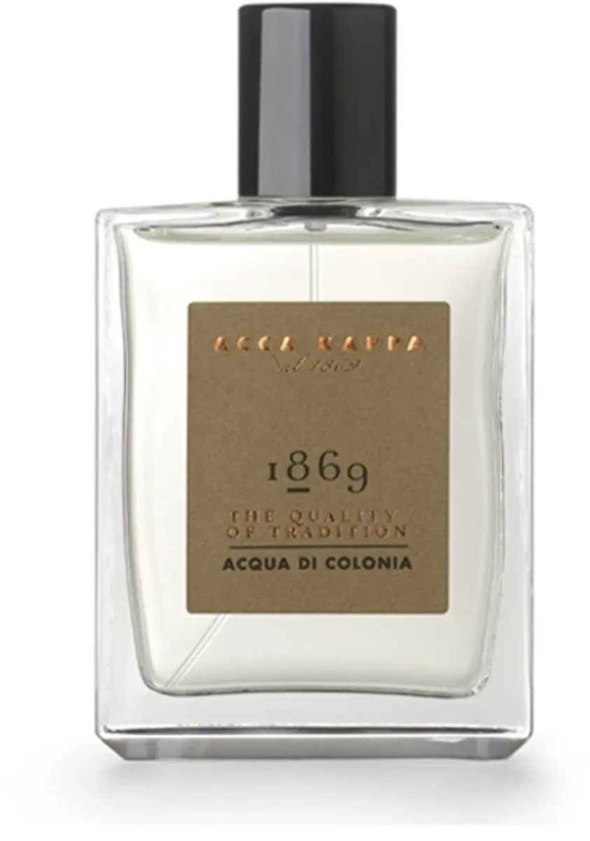 Acca Kappa 1869 Eau de Cologne 100ml