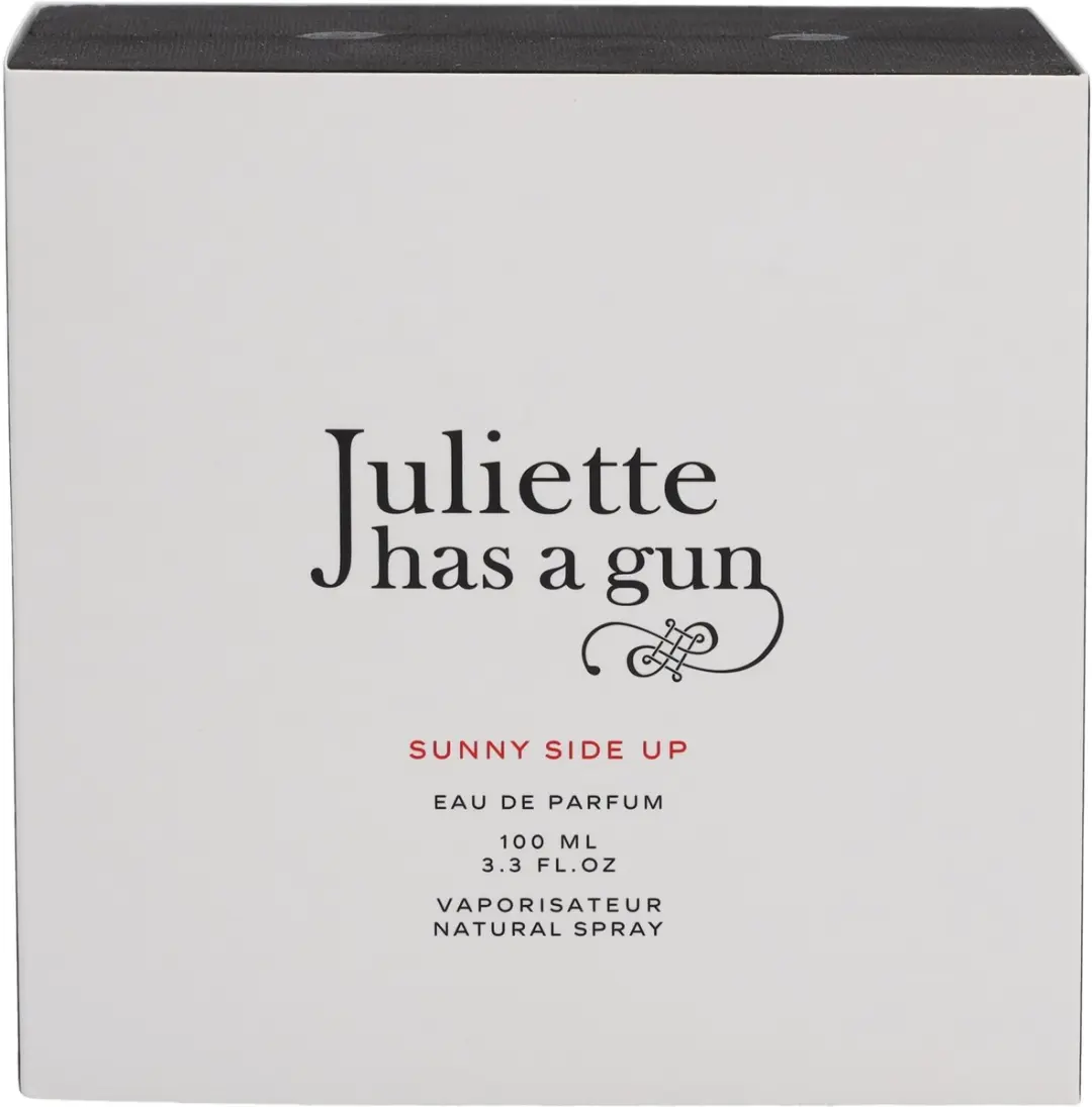 Juliette Has a Gun Sunny Side Up Eau de Parfum 100ml