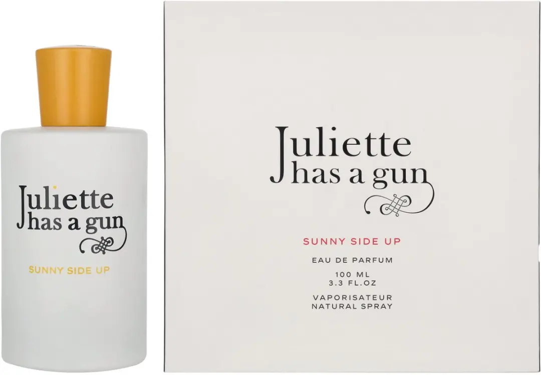 Juliette Has a Gun Sunny Side Up Eau de Parfum 100ml