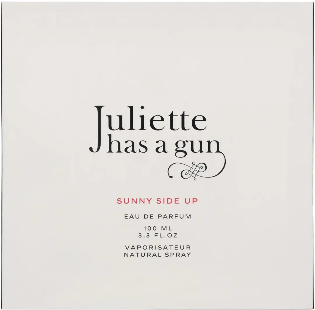 Juliette Has a Gun Sunny Side Up Eau de Parfum 100ml