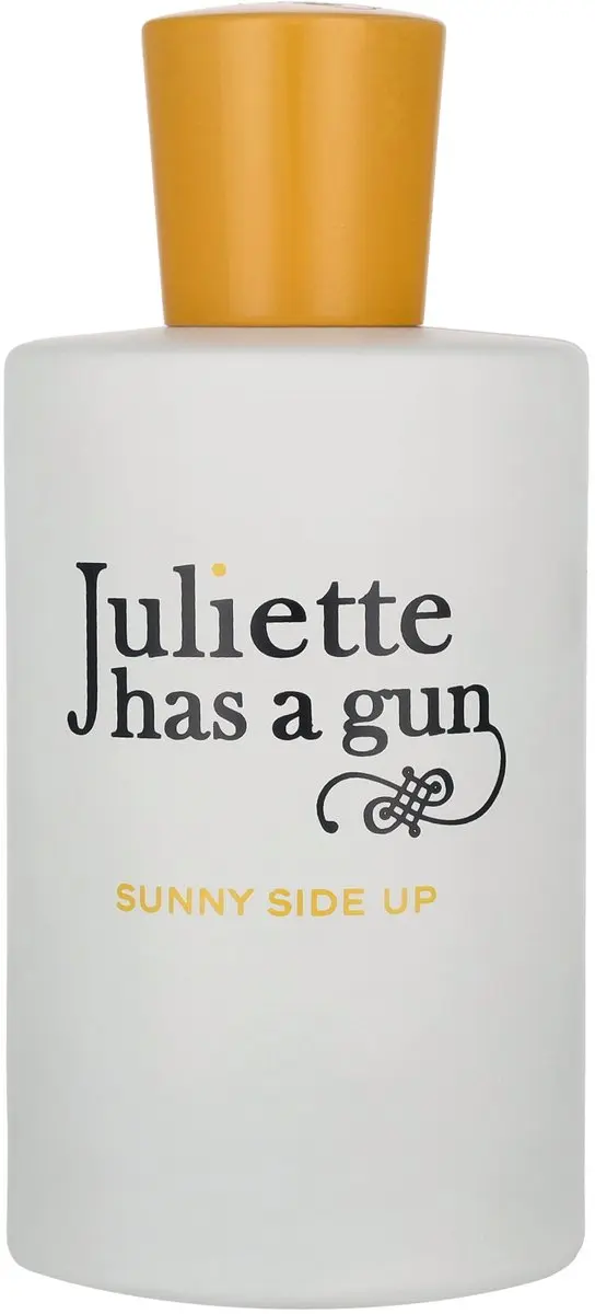 Juliette Has a Gun Sunny Side Up Eau de Parfum 100ml