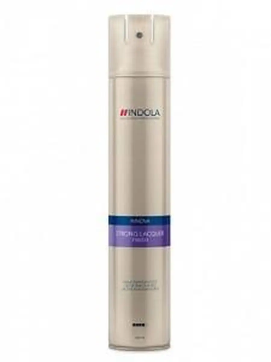 Indola Innova Finish Strong Lacquer 500ml