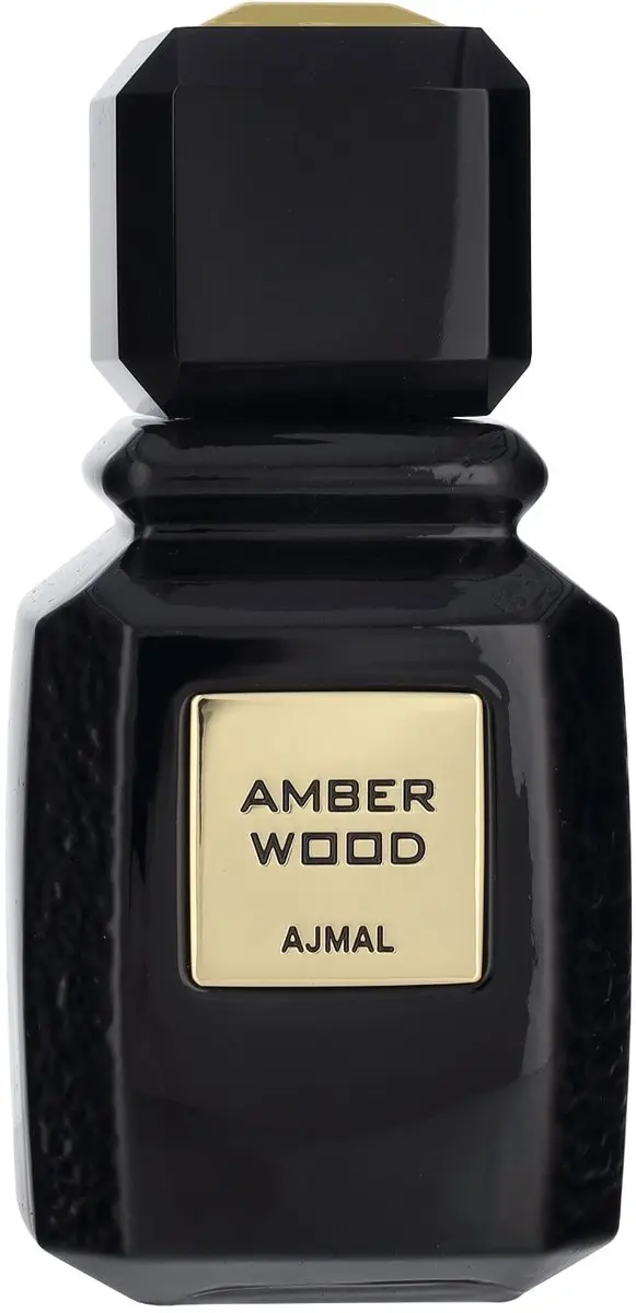 Ajmal Amber Wood Eau de Parfum 100ml