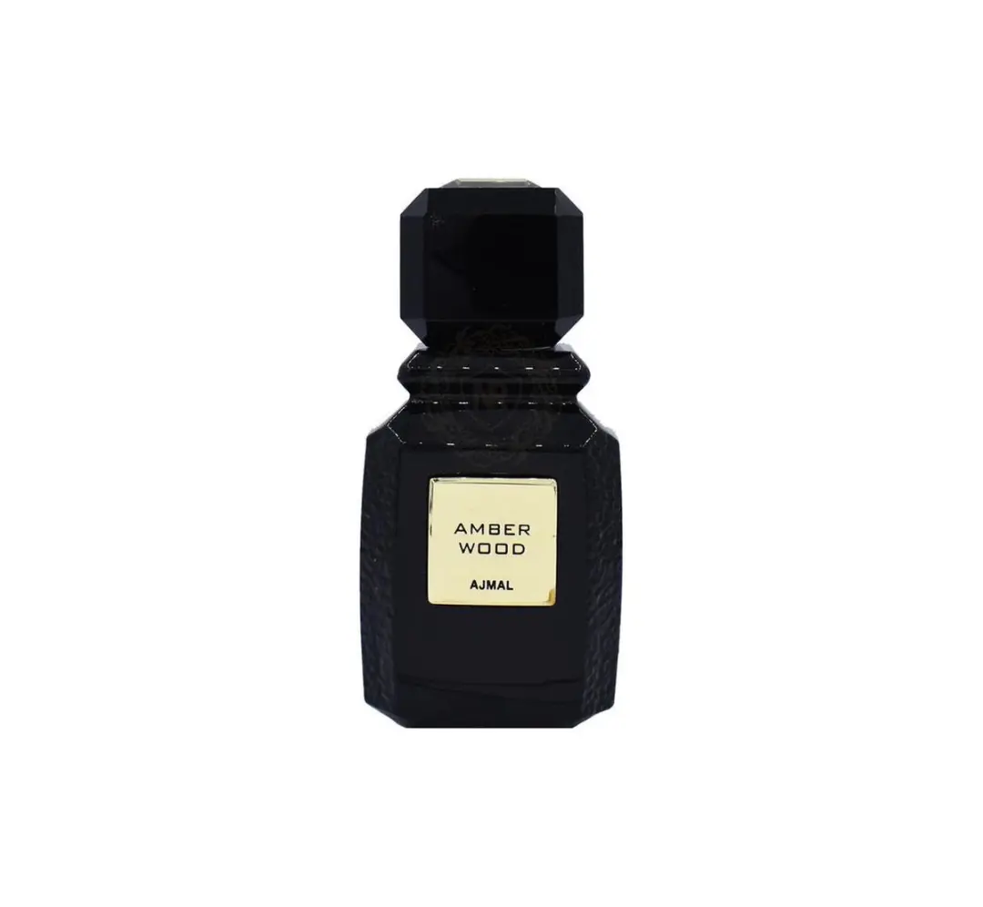 Ajmal Amber Wood Eau de Parfum 100ml
