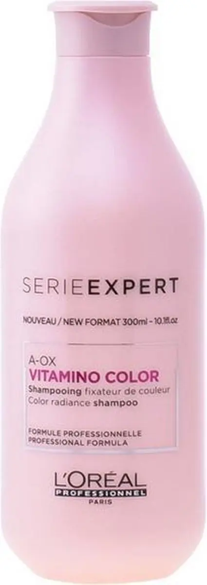 L'Oréal Professionnel Vitamino Color A-OX Shampoo 500ml