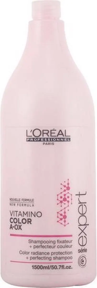 L'Oréal Professionnel Vitamino Color A-OX Shampoo 500ml