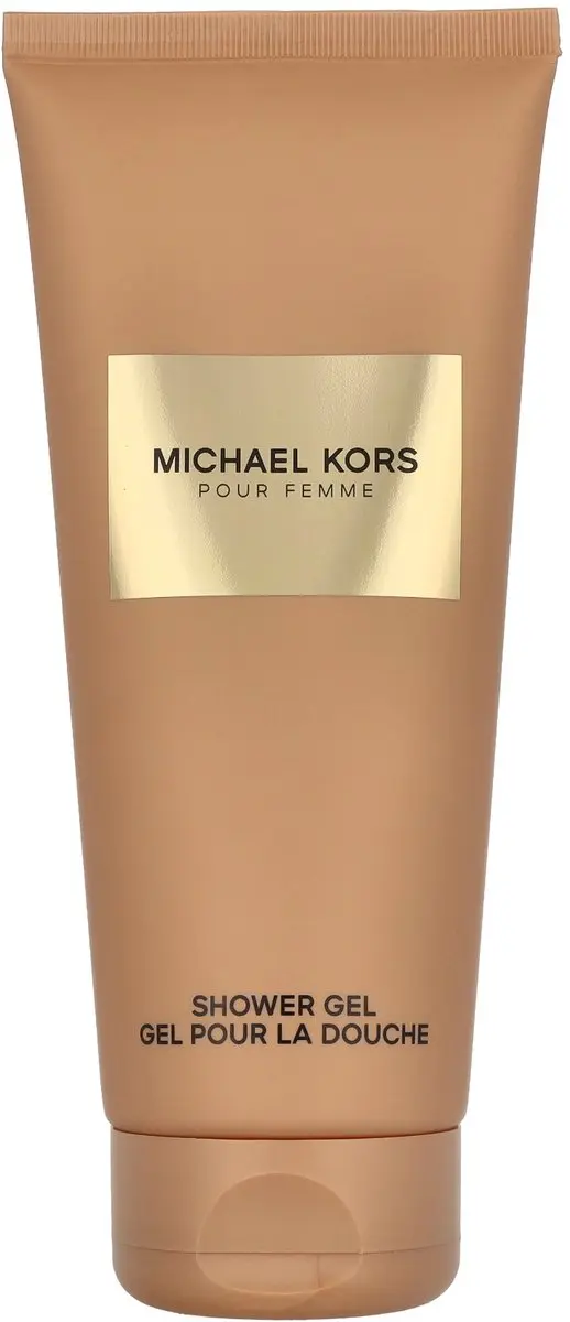 Michael Kors Pour Femme Douchgel 200ml