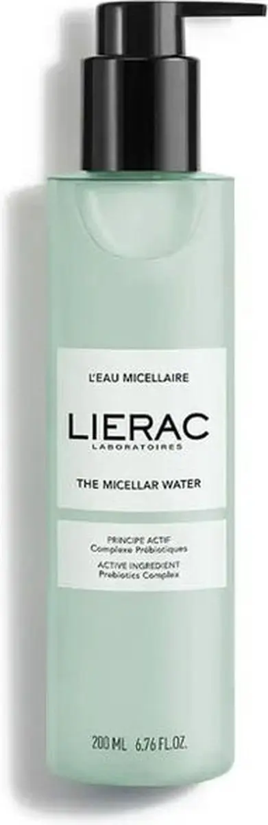 Lierac L'Eau Micellaire Water 400ml
