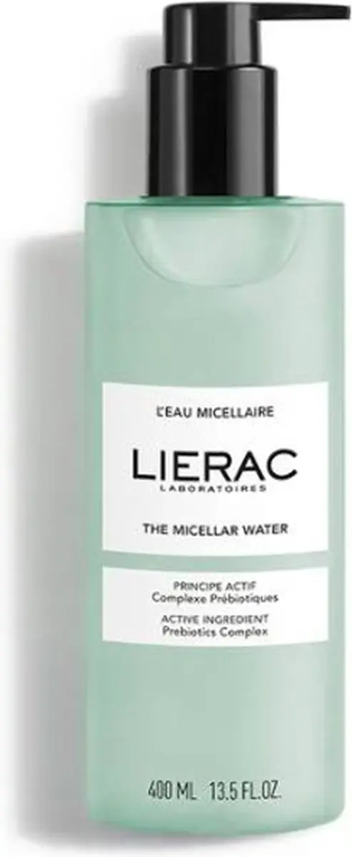 Lierac L'Eau Micellaire Water 400ml