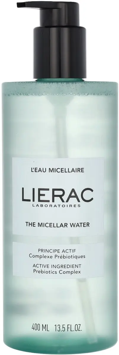 Lierac L'Eau Micellaire Water 400ml