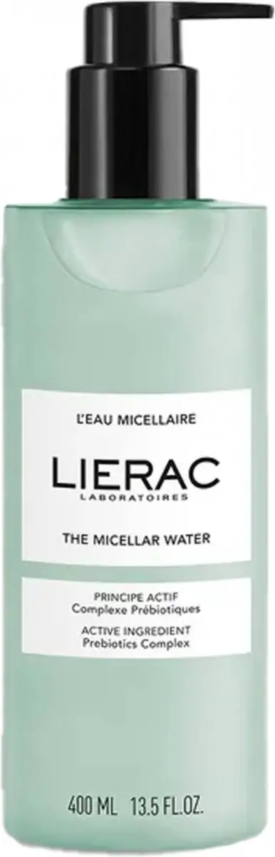 Lierac L'Eau Micellaire Water 400ml