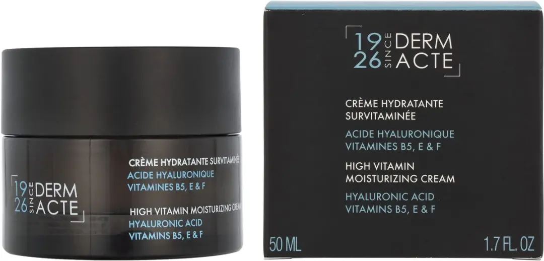 Academie Derm Acte High Vitamin Dagcrème 50ml - 50 Stuks