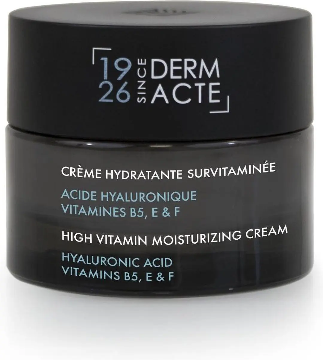 Academie Derm Acte High Vitamin Dagcrème 50ml - 50 Stuks