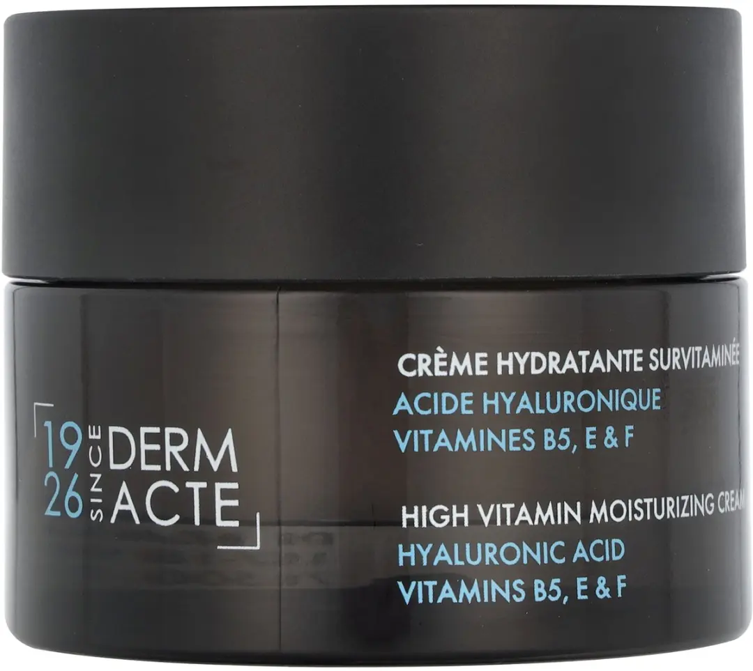 Academie Derm Acte High Vitamin Dagcrème 50ml - 50 Stuks