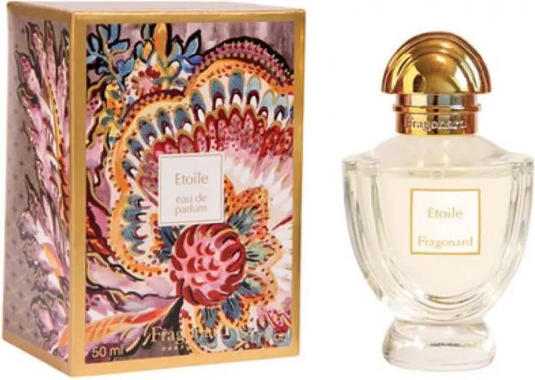 Fragonard Fragrance Étoile Eau de Parfum 50ml