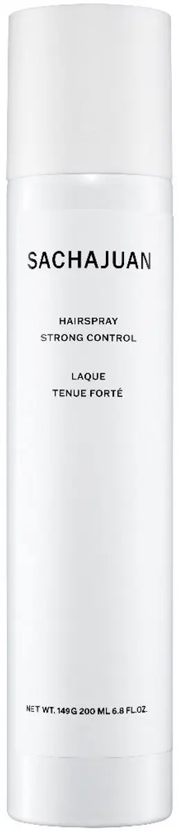 Sachajuan Hair Spray Strong Control 300ml