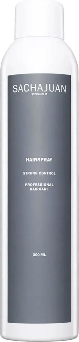 Sachajuan Hair Spray Strong Control 300ml