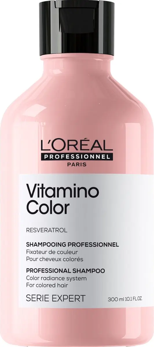 L'Oréal Professionnel Vitamino Color Shampoo 300ml