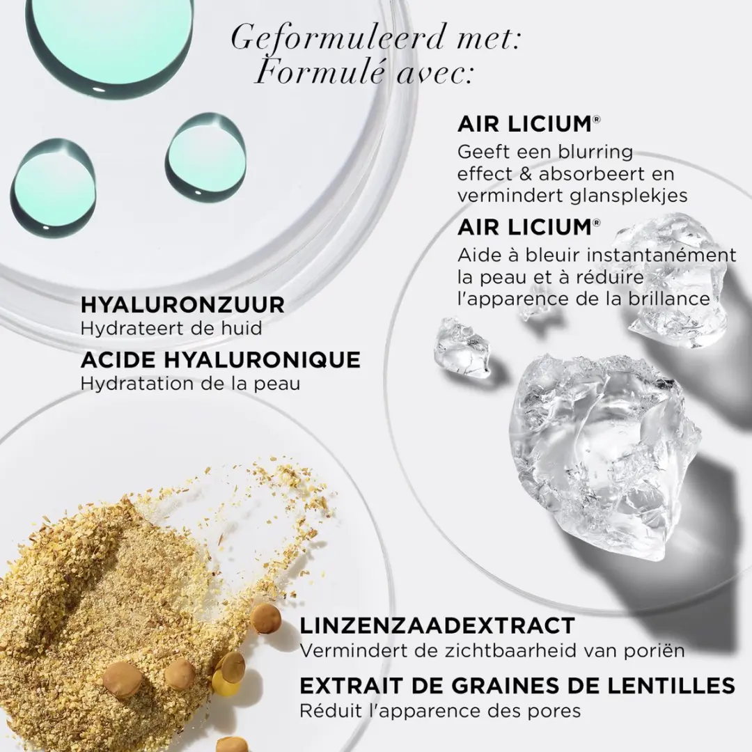 IT Cosmetics Your Skin But Better CC+ Foundation Fair Light 32ml