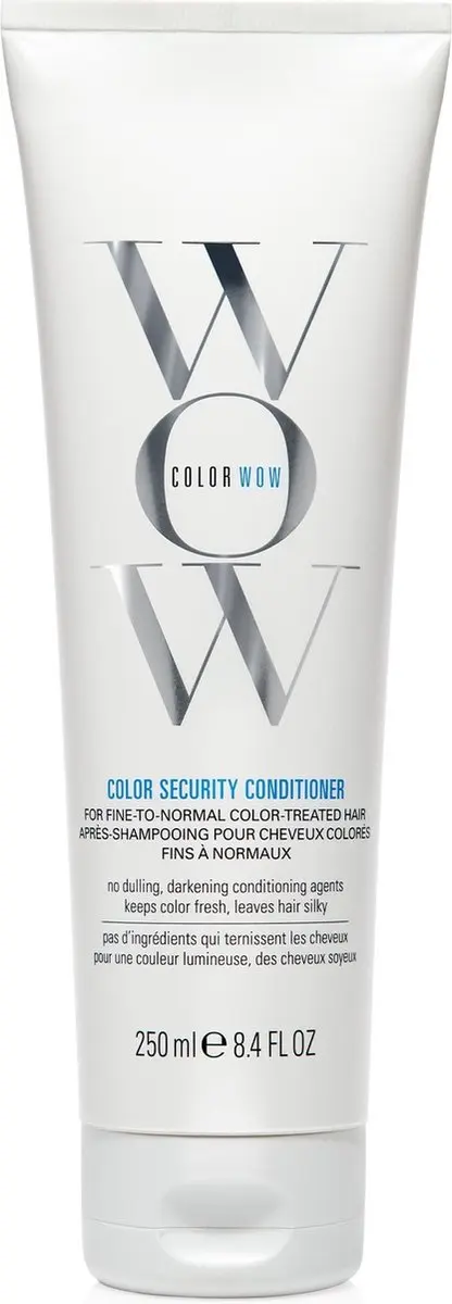 Color Wow Color Security Conditioner 250ml