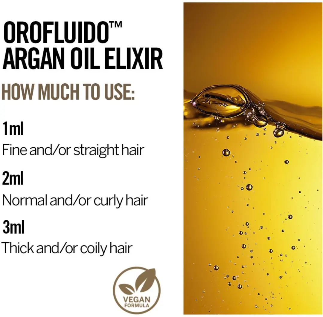 Orofluido Elixir 30ml