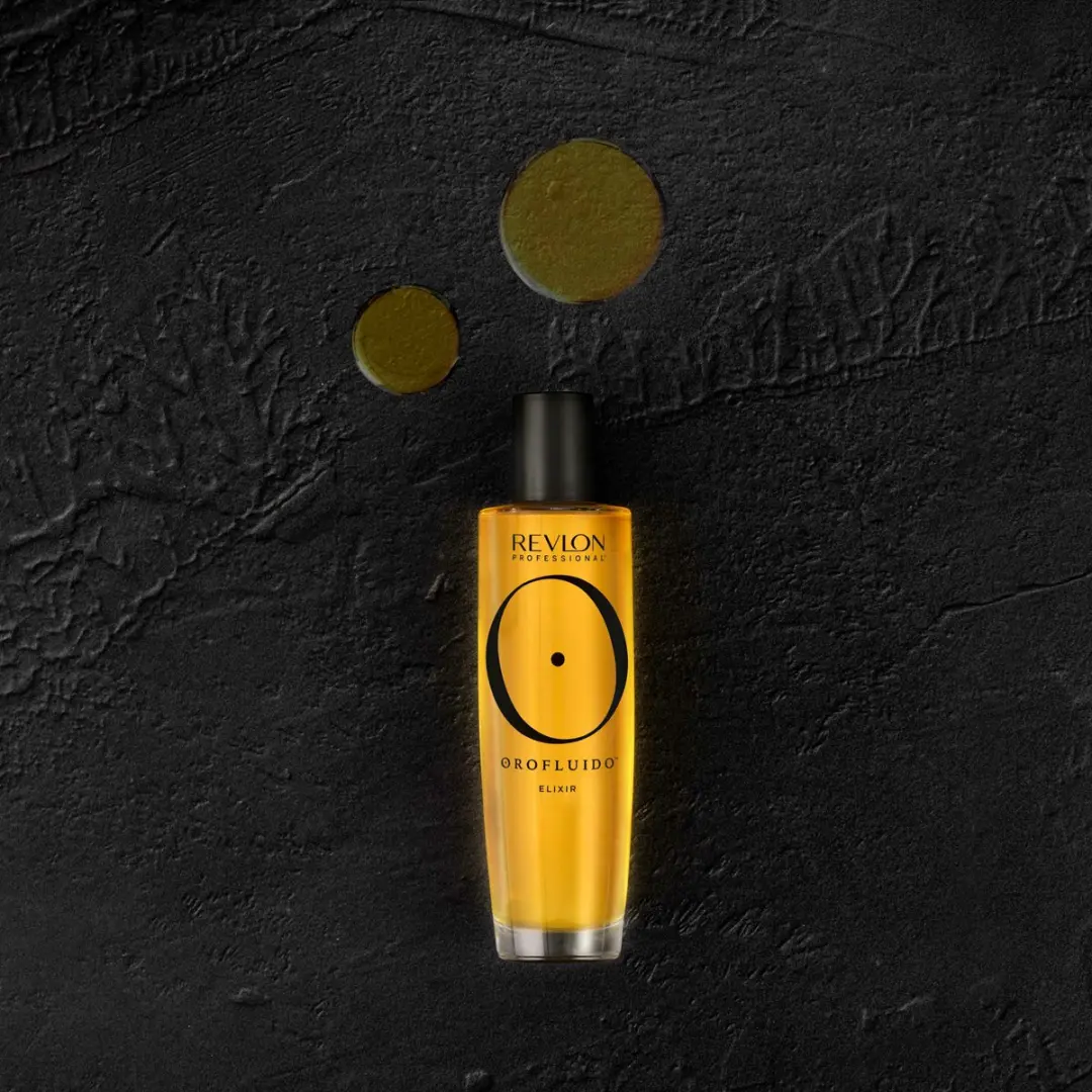 Orofluido Elixir 30ml