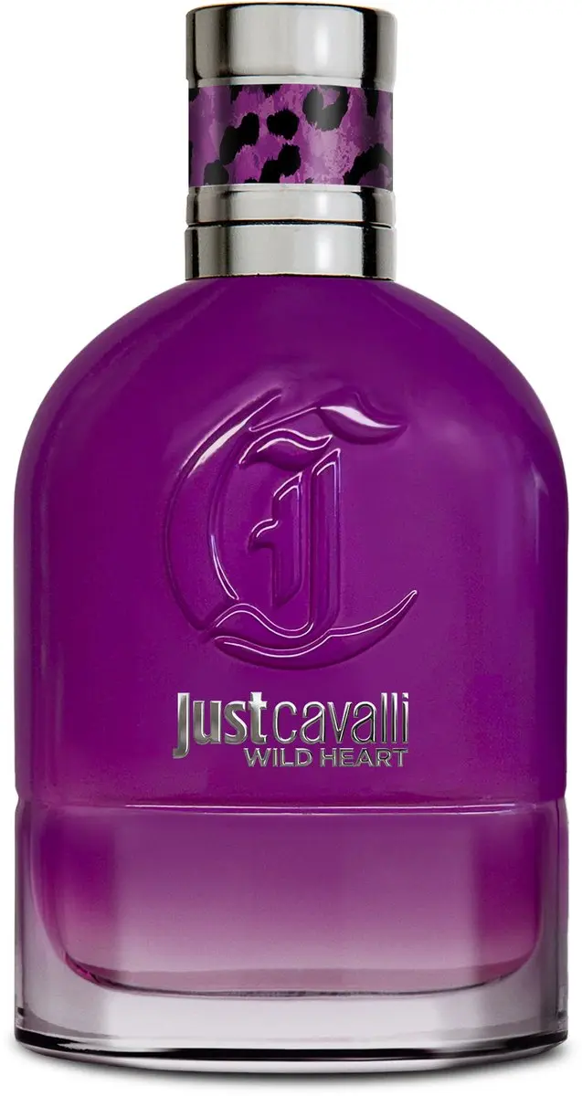 Roberto Cavalli Wild Heart Eau de Parfum 30ml