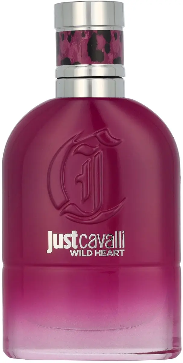 Roberto Cavalli Wild Heart Eau de Parfum 30ml