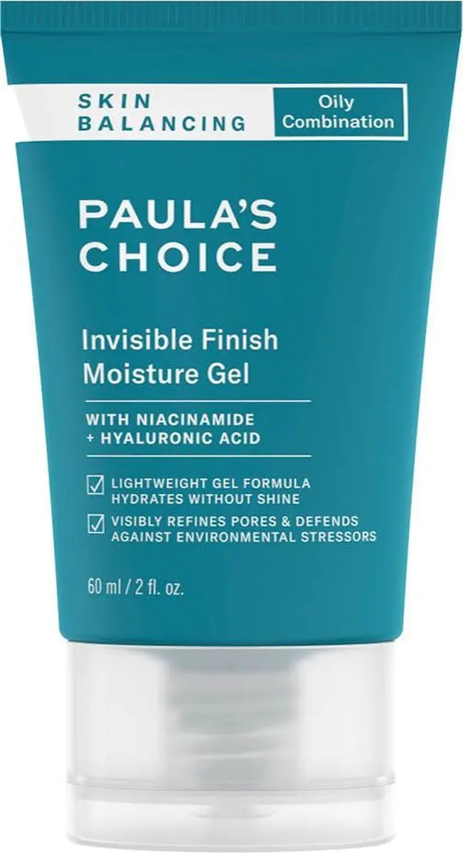 Paula's Choice Skin Balancing Nachtcrème