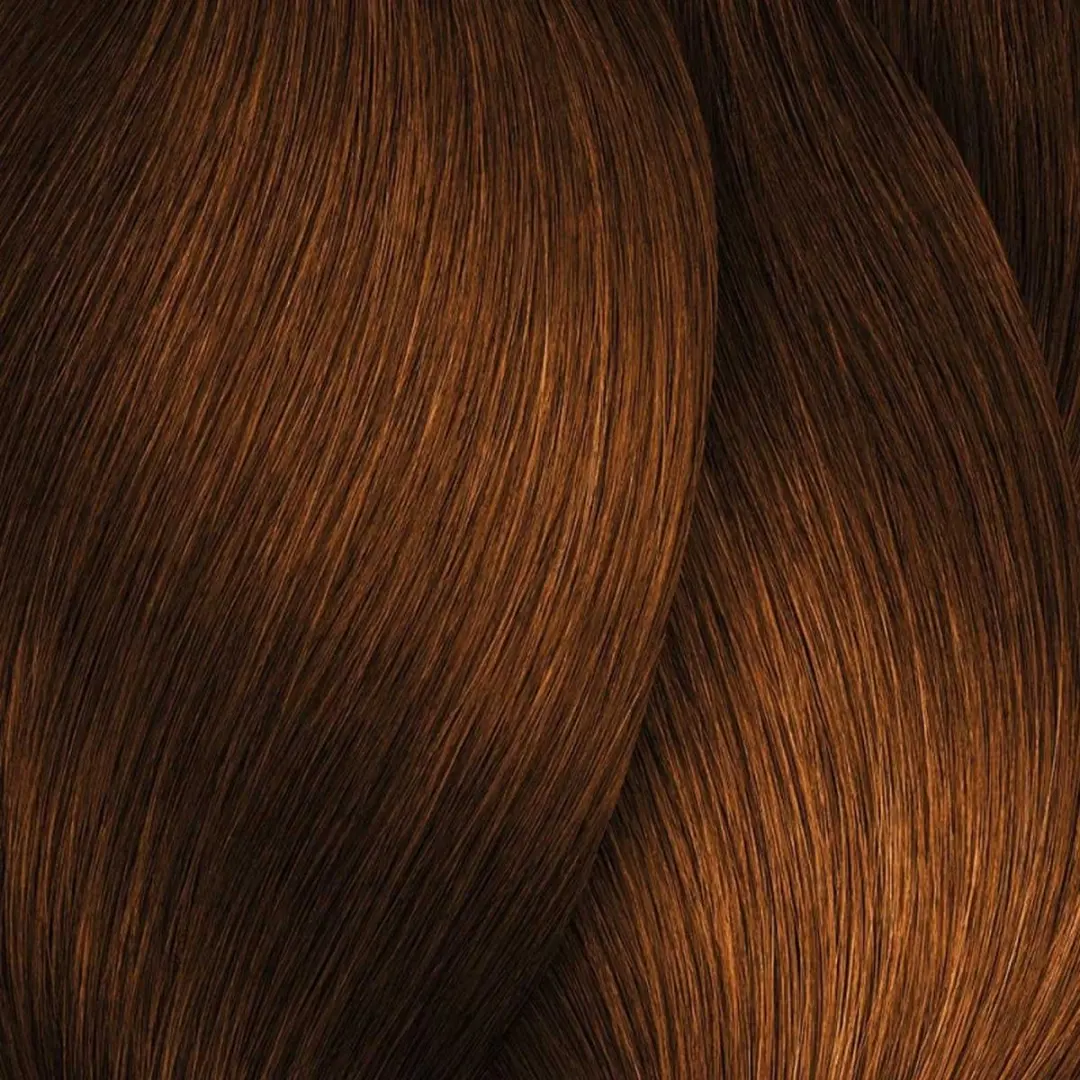 L'Oréal Professionnel Dia Light 5.4 Licht Koperbruin 60ml
