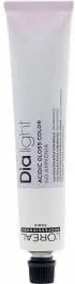 L'Oréal Paris Dia Light 7.40 Permanent Haarkleuring 50ml