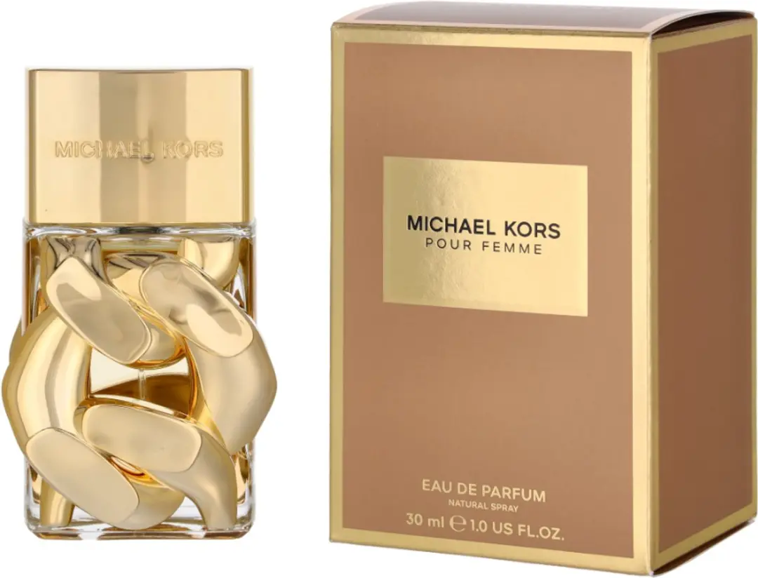 Michael Kors Pour Femme EDP Spray 30ml