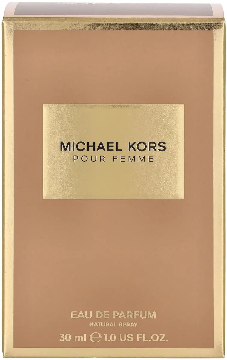 Michael Kors Pour Femme EDP Spray 30ml