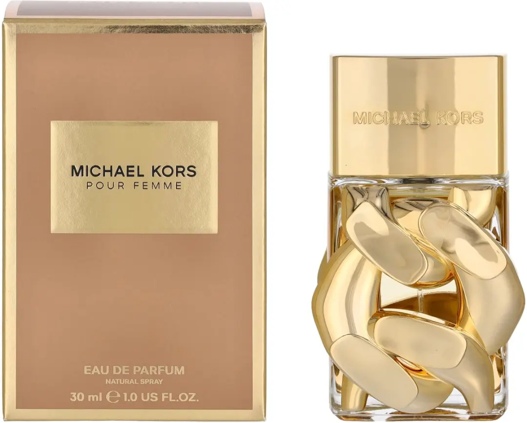 Michael Kors Pour Femme EDP Spray 30ml