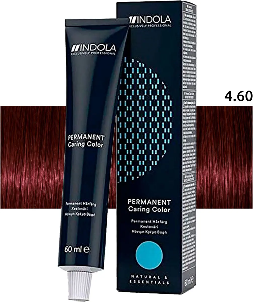 Indola Profession Caring Color Ageless 60ml