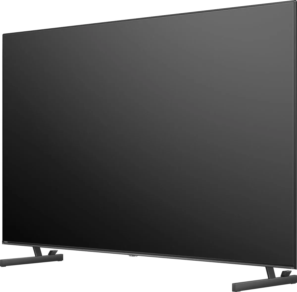Hisense 65U6NQ 65 inch 4K MiniLED TV - Antraciet
