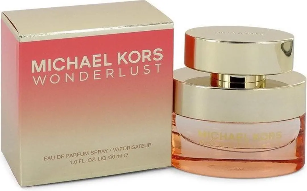 Michael Kors Wonderlust Eau de Parfum 30ml