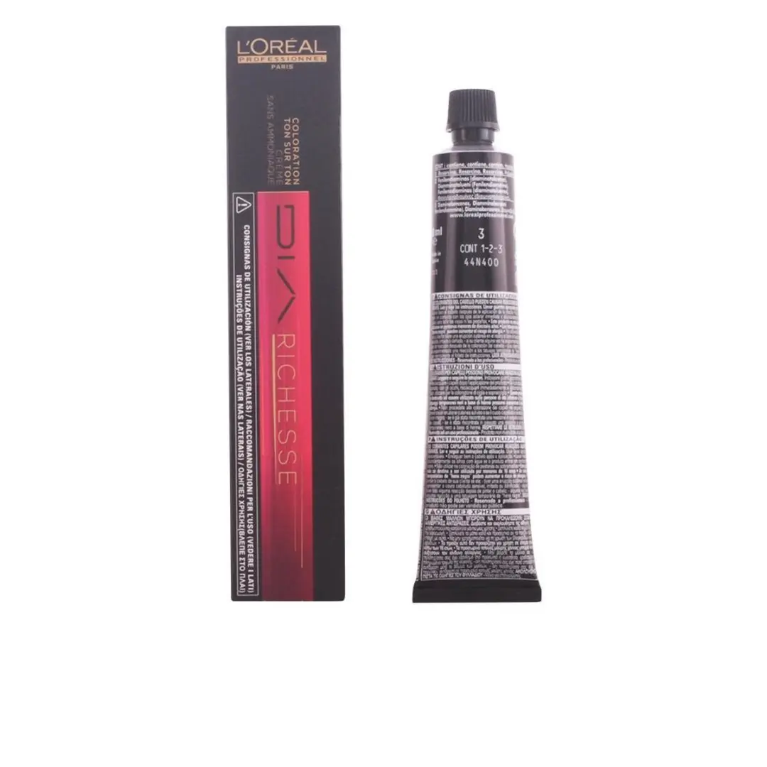 L'Oréal Professionnel Dia Richesse Haarverf 50ml - 3