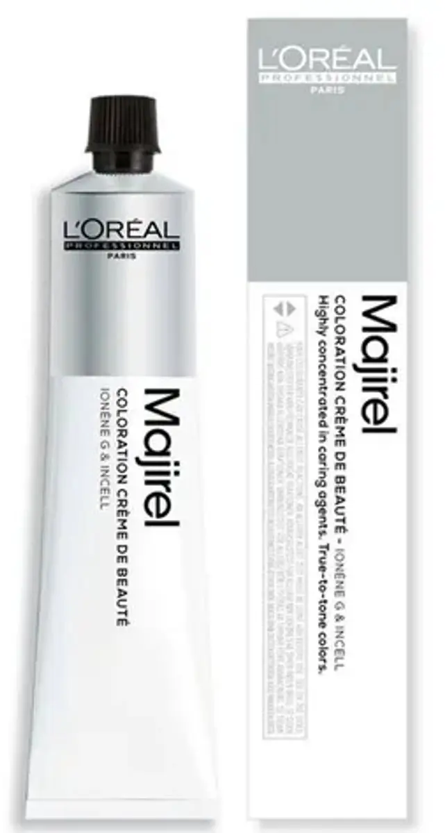 L'Oréal Professionnel Majirel Haarverf 50ml