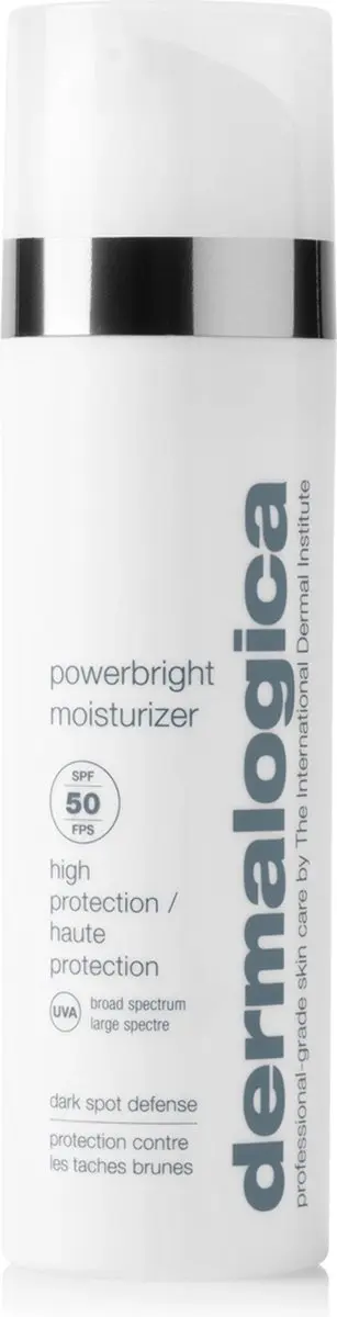 Dermalogica Powerbright Moisturizer SPF 50