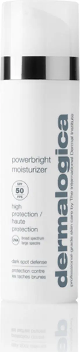 Dermalogica Powerbright Moisturizer SPF 50 - 50ml