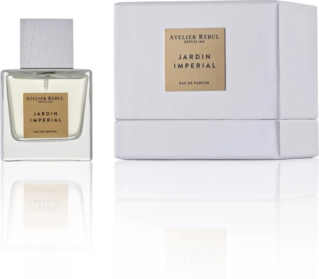 Atelier Rebul Jardin Imperial Damesparfum 100ml