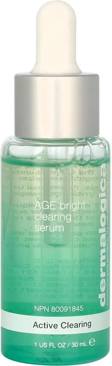 Dermalogica AGE Bright Clearing Serum 30ml