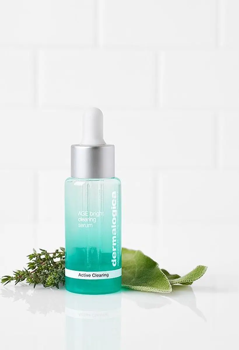 Dermalogica AGE Bright Clearing Serum 30ml