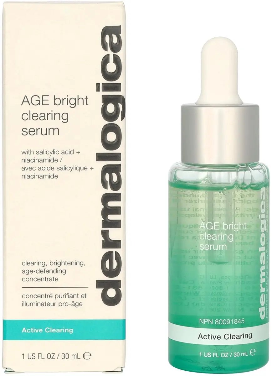 Dermalogica AGE Bright Clearing Serum 30ml