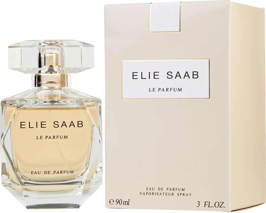 Elie Saab Le Parfum Eau de Parfum 90ml
